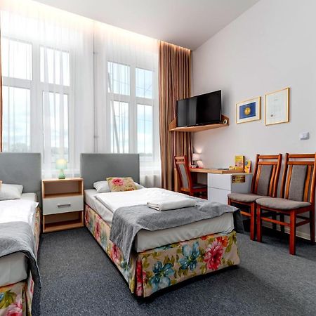 Nasze Kamienice Apartament Express Rzeszow Glowny Eksteriør bilde