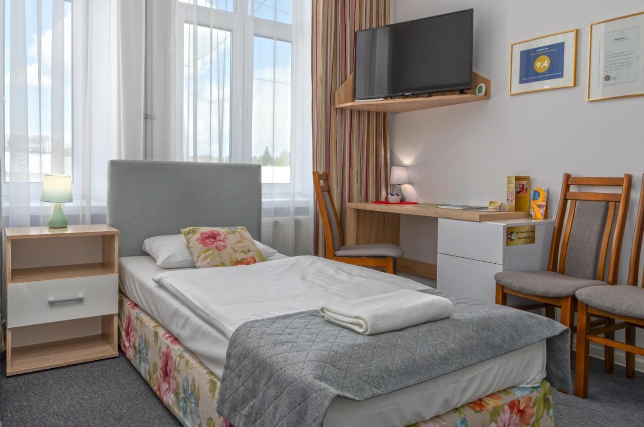 Nasze Kamienice Apartament Express Rzeszow Glowny Eksteriør bilde