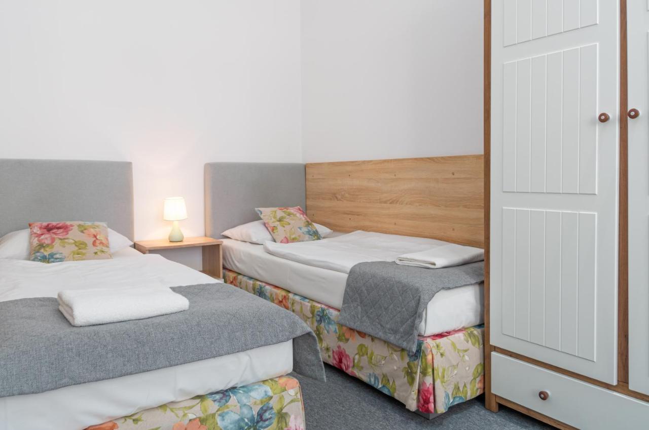 Nasze Kamienice Apartament Express Rzeszow Glowny Eksteriør bilde