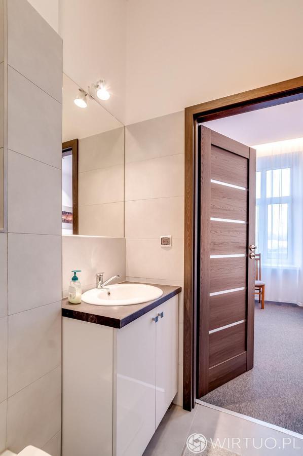 Nasze Kamienice Apartament Express Rzeszow Glowny Eksteriør bilde