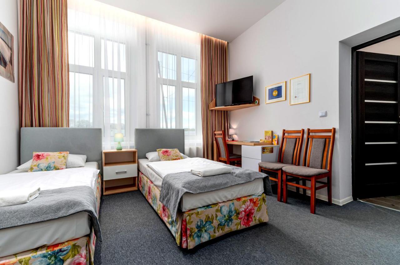 Nasze Kamienice Apartament Express Rzeszow Glowny Eksteriør bilde